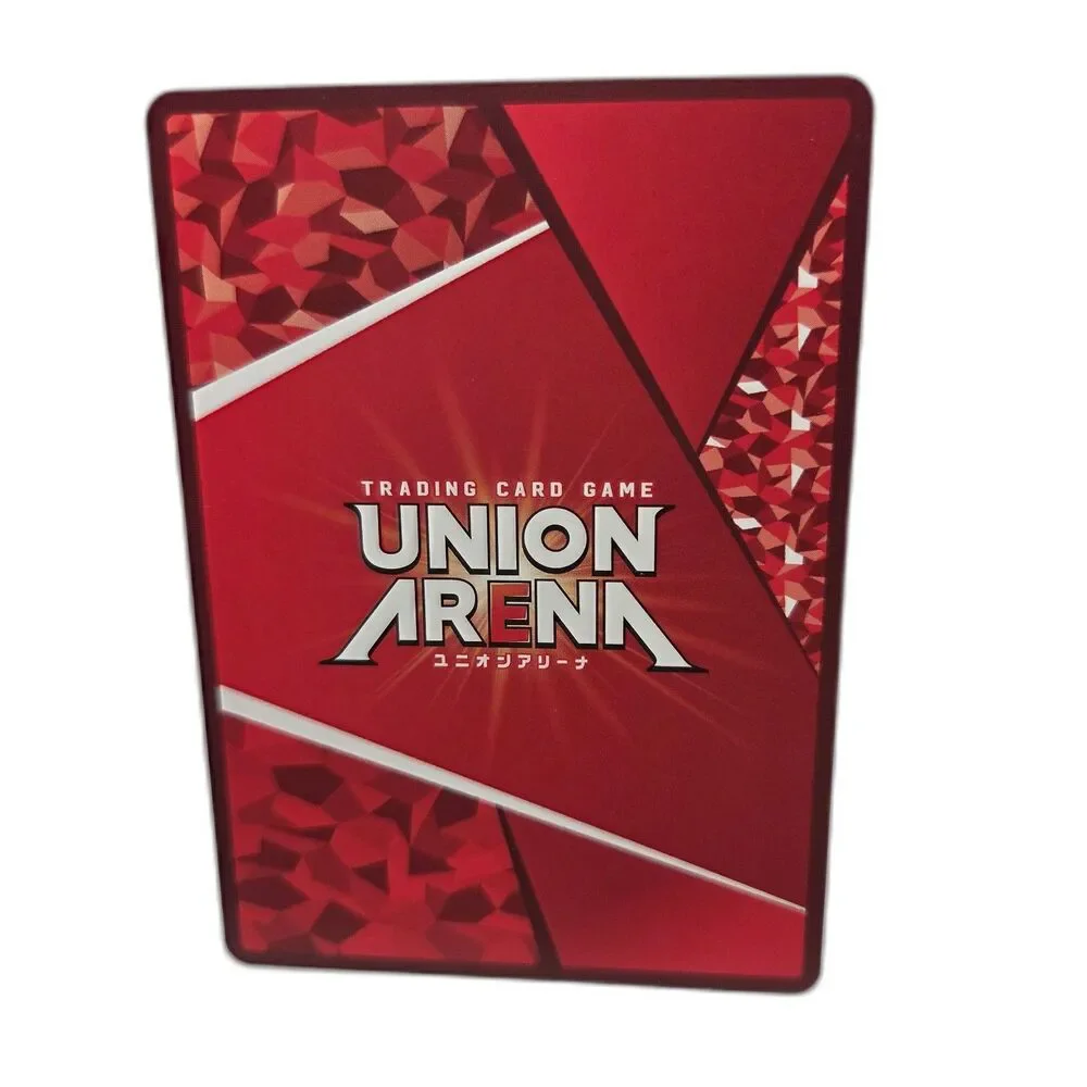 Union Arena Noir Alternative Art Japanese (Foil) Nikke Near Mint